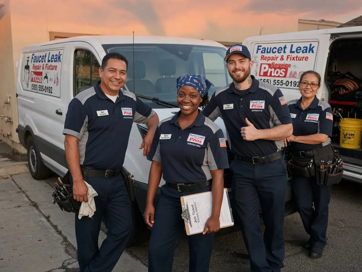 Faucet Repair company in Sherrill, NY