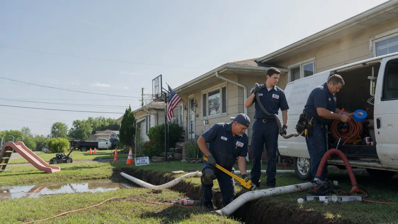 Toilet Installation in Sherrill, NY near me
